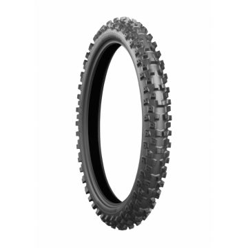 Anvelopa Bridgestone BattleCross X20 80 100-21 51M NHS TT