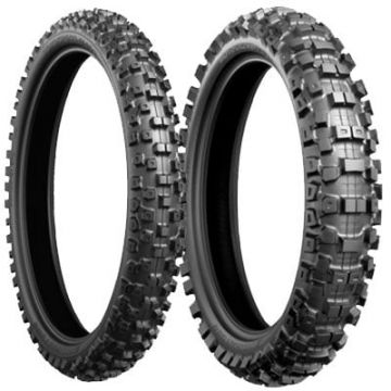 Anvelopa Bridgestone M404 70 100-10 38M TT NHS