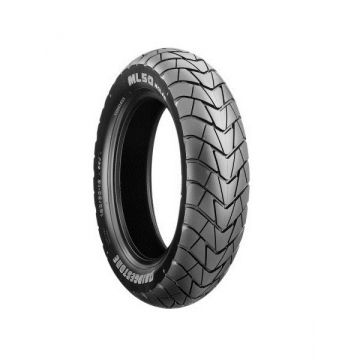 Anvelopa  Bridgestone ML50 140 60-13 57L TL
