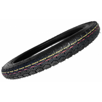 Anvelopa Carrystone 2.50-17 4PR TT 607
