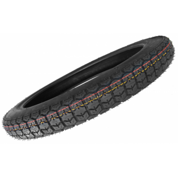 Anvelopa Carrystone 2.75-17 6PR TT 809