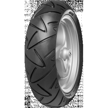 Anvelopa  Continental Contitwist 3.00-10 50M TL