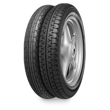 Anvelopa  Continental K62 LB   3.00-10 50J TL  WWW
