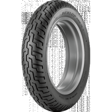 Anvelopa Dunlop D404F fata 110 90ZR18 61H
