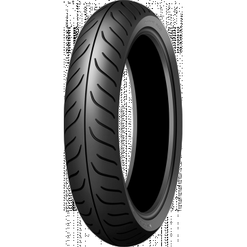 Anvelopa Dunlop D423 fata 130 70R18 63H