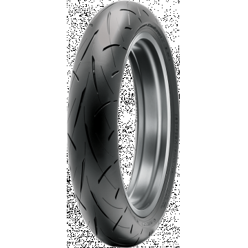 Anvelopa Dunlop RoadSport fata 120 70ZR17 58W