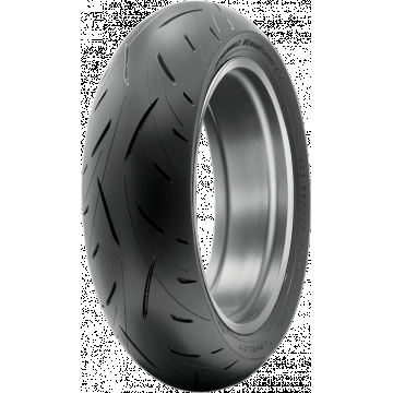 Anvelopa Dunlop RoadSport spate 200 55ZR17 78W