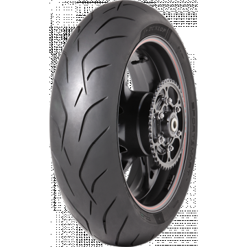 Anvelopa Dunlop SportsMan MK3 spate 200 55ZR17 78W