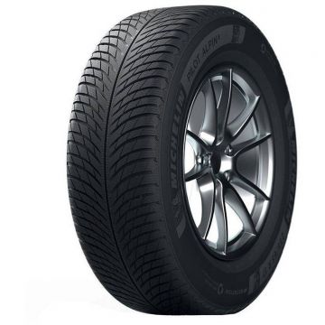 Anvelopa Iarna Pilot Alpin 5 SUV XL 245/50 R20 105V Anvelopa Iarna Pilot Alpin 5 SUV XL 245/50 R20 105V