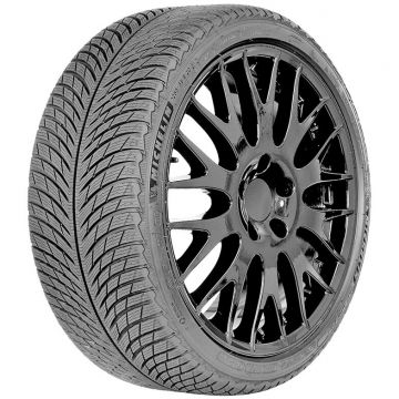 Anvelopa Iarna Pilot Alpin 5 XL 245/35 R21 96W Anvelopa Iarna Pilot Alpin 5 XL 245/35 R21 96W