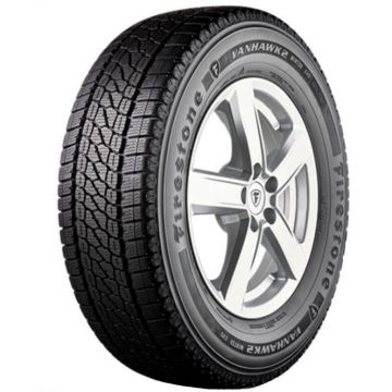 Anvelopa Iarna Vanhawk 2 Winter EVO Enliten 195/60 R16C 99/97T