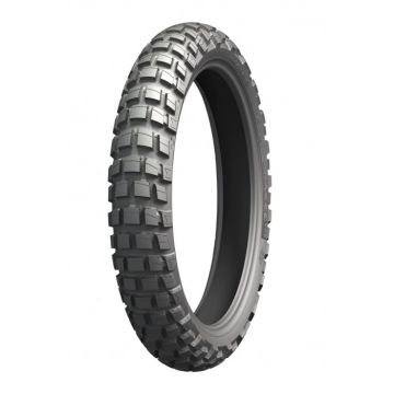 Anvelopa Michelin Anakee Wild fata 110 80-18 58S
