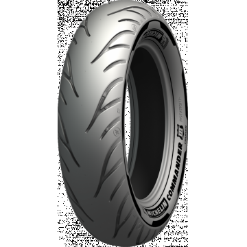 Anvelopa Michelin Commander 3 spate 130 90B16 73H