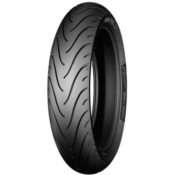 Anvelopa Michelin Pilot Street Radial fata spate 2.50-17 43P