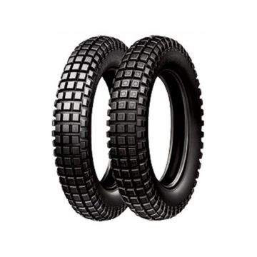 Anvelopa Michelin Trial X Light 80 100-21 51M  TT