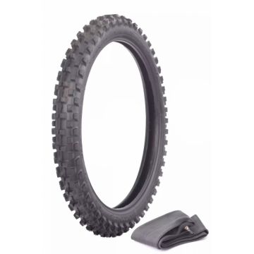 Anvelopa Motocross 90 100-14, Awina F808