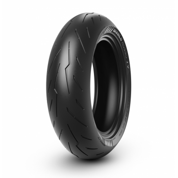 Anvelopa Pirelli Diablo Rosso,   IV Corsa, 190 55ZR17 (75W), TL