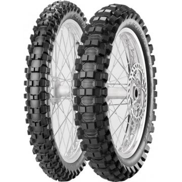 Anvelopa Pirelli Scorpion MX Extra X  100 90-19 57M TT