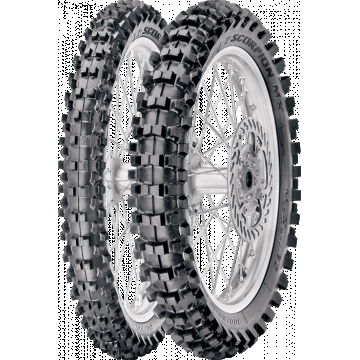 Anvelopa Pirelli Scorpion MX  XC MH 140 80-18 70M TT
