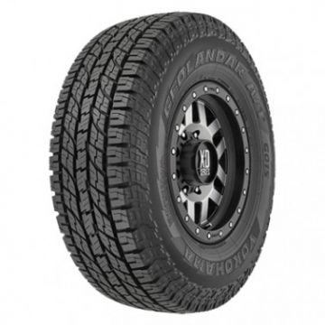 Anvelope Yokohama G015 255/55 R20 110H