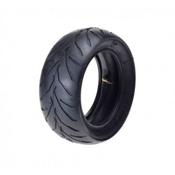 Set anvelopa si camera Pocket Bike 110 50-6,5 TT