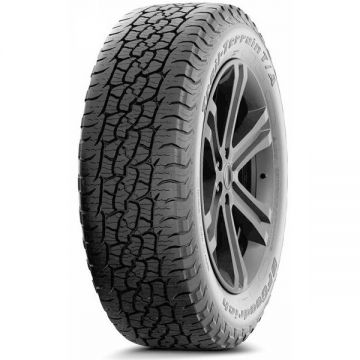 Anvelopa All Season 235/60 R18 107H XL TRAIL-TERRAIN T/A EE:D FR:E NL/U:B 72DB