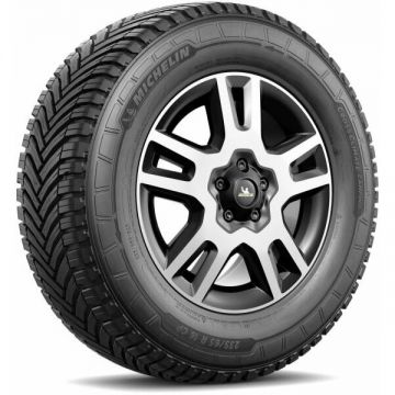 Anvelopa All Season 235/65 R16C 115/113R TL CROSSCLIMATE CAMPING M+S EE:C FR:A NL/U:A 72DB Anvelopa All Season 235/65 R16C 115/113R TL CROSSCLIMATE CAMPING M+S EE:C FR:A NL/U:A 72DB