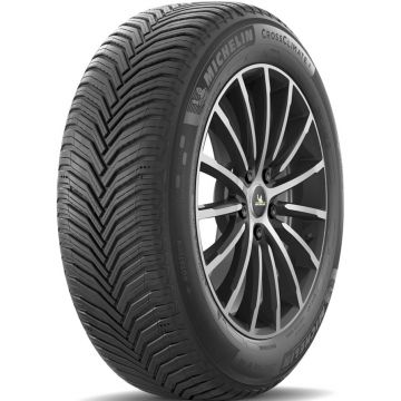 Anvelopa All Season 245/55 R19 107V XL TL CROSSCLIMATE2 A/W EE:D FR:C NL/U:B 72DB Anvelopa All Season 245/55 R19 107V XL TL CROSSCLIMATE2 A/W EE:D FR:C NL/U:B 72DB