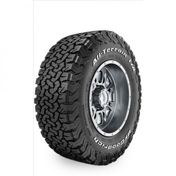 Anvelopa All Season 245/75 R16 120/116S ALLTERRAIN T/A KO2 EE:E FR:B NL/U:B 74DB Anvelopa All Season 245/75 R16 120/116S ALLTERRAIN T/A KO2 EE:E FR:B NL/U:B 74DB