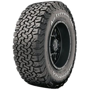 Anvelopa All Season 255/75 R17 111/108S TL ALLTERRAIN T/A KO2 LRC RBL GO EE:F FR:B U:2 74DB Anvelopa All Season 255/75 R17 111/108S TL ALLTERRAIN T/A KO2 LRC RBL GO EE:F FR:B U:2 74DB