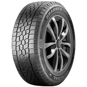 Anvelopa All Season Grabber Cross A/S XL 255/45 R19 104V Anvelopa All Season Grabber Cross A/S XL 255/45 R19 104V