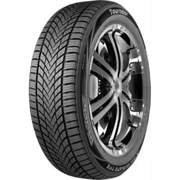 Anvelopa All Season X ALL CLIMATE TF2 195/70 R14 91T Anvelopa All Season X ALL CLIMATE TF2 195/70 R14 91T