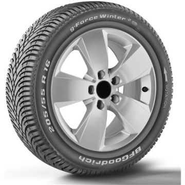 Anvelopa Iarna 215/45 R17 91H EXTRA LOAD TL GFORCE WINTER2 GO PJ EE:E FR:B U:1 69DB