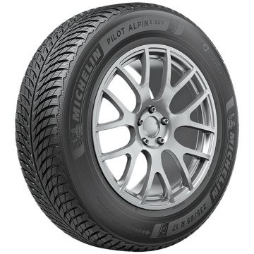 Anvelopa Iarna Pilot Alpin 5 SUV XL 315/30 R23 108W Anvelopa Iarna Pilot Alpin 5 SUV XL 315/30 R23 108W