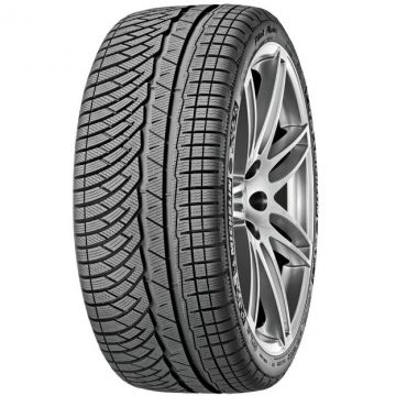 Anvelopa Iarna Pilot Alpin Pa4 285/40R19 107W XL PJ GRNX MS 3PMSF Anvelopa Iarna Pilot Alpin Pa4 285/40R19 107W XL PJ GRNX MS 3PMSF