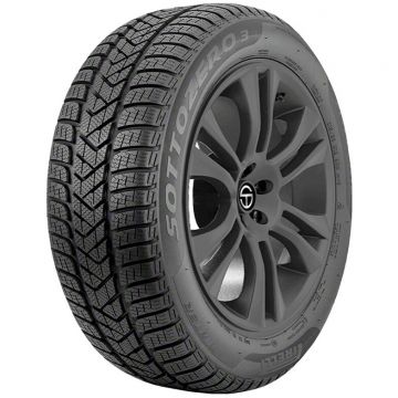 Anvelopa Iarna Winter Sottozero 3 XL 245/45 R19 102V Anvelopa Iarna Winter Sottozero 3 XL 245/45 R19 102V
