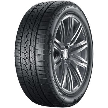 Anvelopa Iarna WinterContact TS 860 S XL 275/45 R19 108V Anvelopa Iarna WinterContact TS 860 S XL 275/45 R19 108V