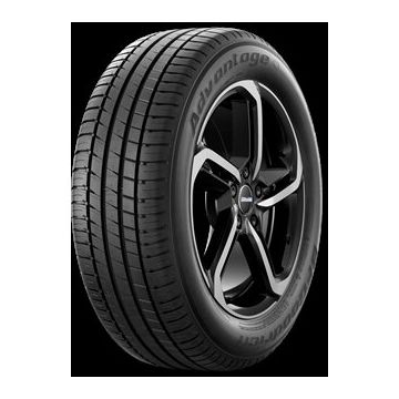 Anvelopa Vara 195/55 R16 87H TL ADVANTAGE GO  EE:C FR:A U:2 70DB
