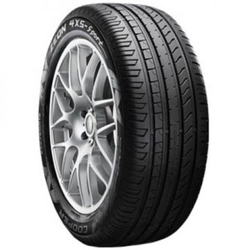 Anvelopa Vara 225/55 R18 98V ZEON 4XS SPORT EE:D FR:A NL/U:B 70DB Anvelopa Vara 225/55 R18 98V ZEON 4XS SPORT EE:D FR:A NL/U:B 70DB