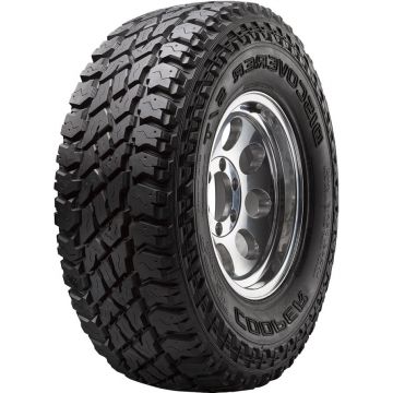 Anvelopa Vara 225/75 R16 115/112Q DISCOVERER S/T MAXX 3PMSF Anvelopa Vara 225/75 R16 115/112Q DISCOVERER S/T MAXX 3PMSF