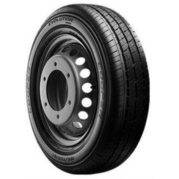 Anvelopa Vara 235/65 R16C 115/113R EVOLUTION VAN EE:C FR:A NL/U:B 72DB Anvelopa Vara 235/65 R16C 115/113R EVOLUTION VAN EE:C FR:A NL/U:B 72DB