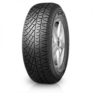 Anvelopa Vara 245/65 R17 111H LATITUDE CROSS XL  EE:C FR:C U:2 71DB Anvelopa Vara 245/65 R17 111H LATITUDE CROSS XL  EE:C FR:C U:2 71DB