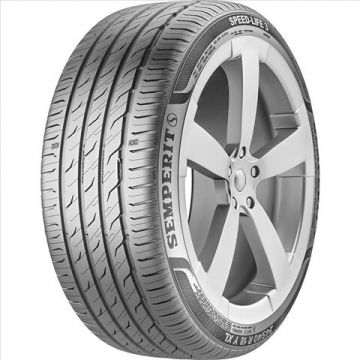 Anvelopa Vara 255/45 R18 103Y XL PJ SPEED-LIFE 3 EE:C FR:B U:2 73DB Anvelopa Vara 255/45 R18 103Y XL PJ SPEED-LIFE 3 EE:C FR:B U:2 73DB