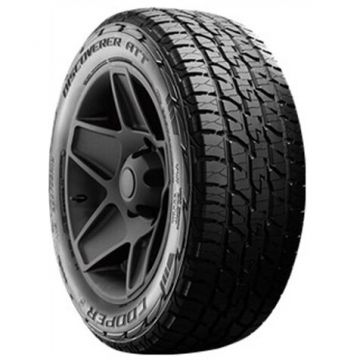 Anvelopa Vara 265/65 R17 116H DISCOVERER ATT XL M+S EE:C FR:C NL/U:B 73DB Anvelopa Vara 265/65 R17 116H DISCOVERER ATT XL M+S EE:C FR:C NL/U:B 73DB