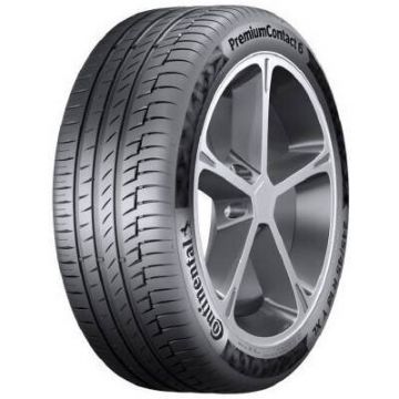 Anvelopa Vara PremiumContact 6 235/60 R17 102V Anvelopa Vara PremiumContact 6 235/60 R17 102V