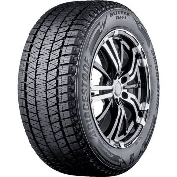 Anvelopa Iarna Blizzak DM-V3 XL 265/50 R19 110T Anvelopa Iarna Blizzak DM-V3 XL 265/50 R19 110T