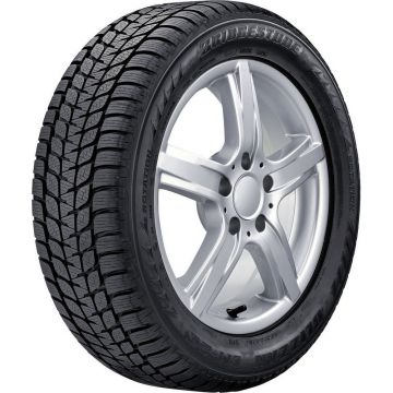 Anvelopa iarna Blizzak Lm-25 245/45 R18 96V
