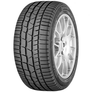 Anvelopa Iarna ContiWinterContact TS 830 P XL 275/45 R20 110V Anvelopa Iarna ContiWinterContact TS 830 P XL 275/45 R20 110V