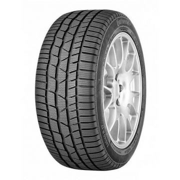 Anvelopa Iarna ContiWinterContact TS 830 P XL 285/40 R19 107V Anvelopa Iarna ContiWinterContact TS 830 P XL 285/40 R19 107V