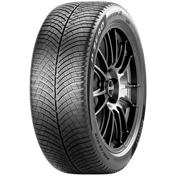 Anvelopa Iarna P Zero Winter 2 255/35 R20 97W Anvelopa Iarna P Zero Winter 2 255/35 R20 97W